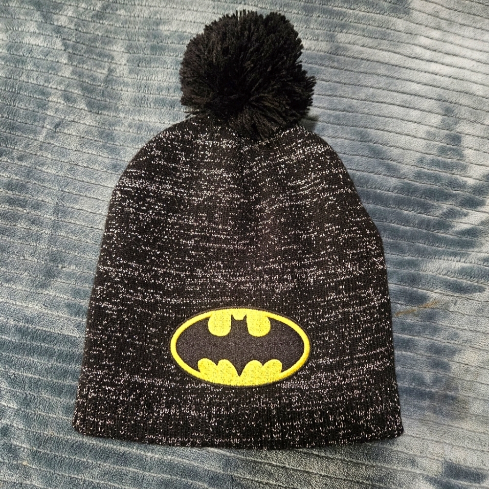 Batman Beanie